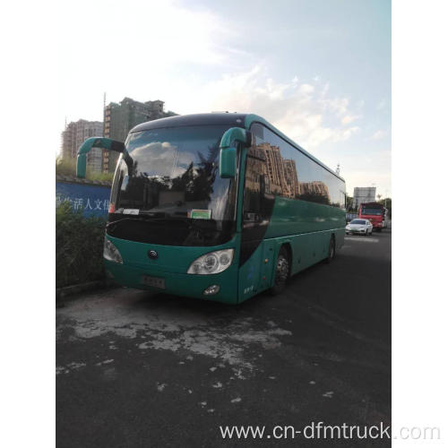 40-seat bus with two door